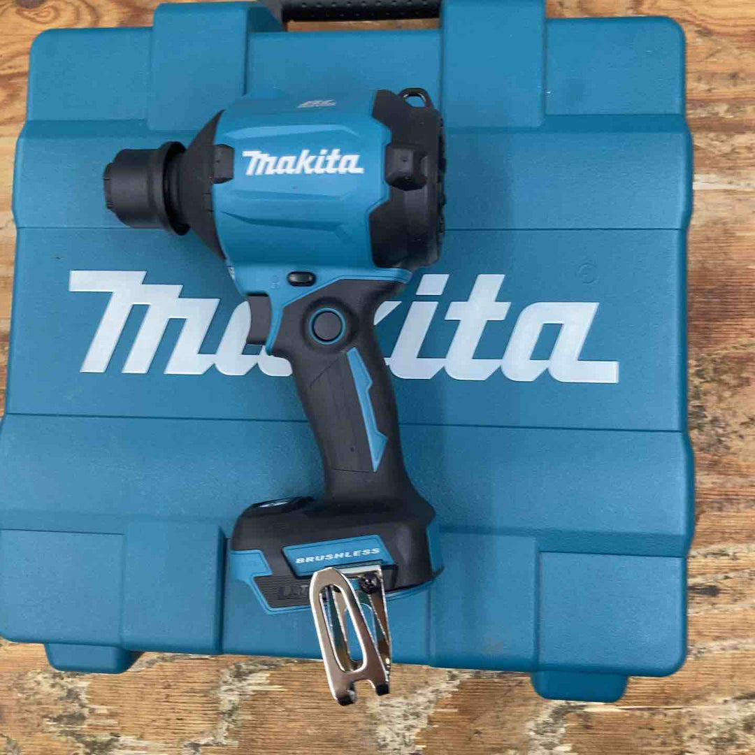 ★マキタ(makita) コードレスエアダスタ AS180DZ【柏店】