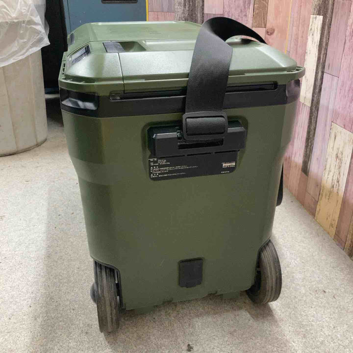 【中古品】☆ハイコーキ(HIKOKI ※旧:日立工機) コードレス冷温庫 UL18DB(WMG)【八潮店】