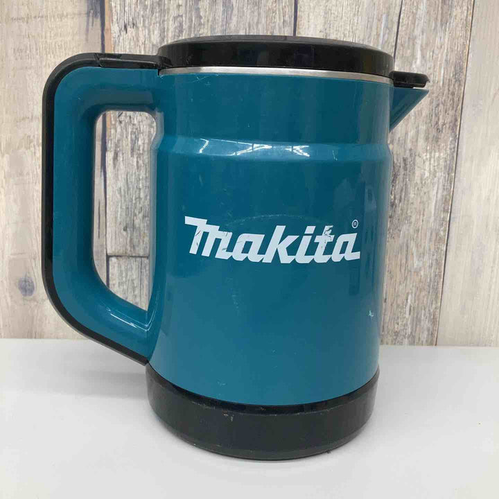 ☆マキタ(makita) コードレスケトル KT360DZ【戸田店】
