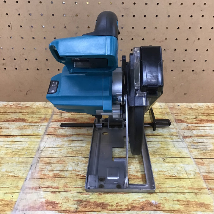 〇マキタ(makita) コードレスチップソーカッタ CS553DZS【川崎店】