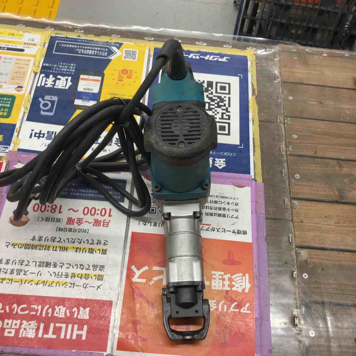 ★マキタ(makita) 電動ハンマ HM0830【戸田店】