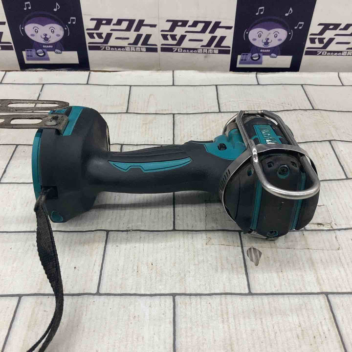 ★マキタ(makita) コードレスインパクトレンチ TW281DRGX【所沢店】