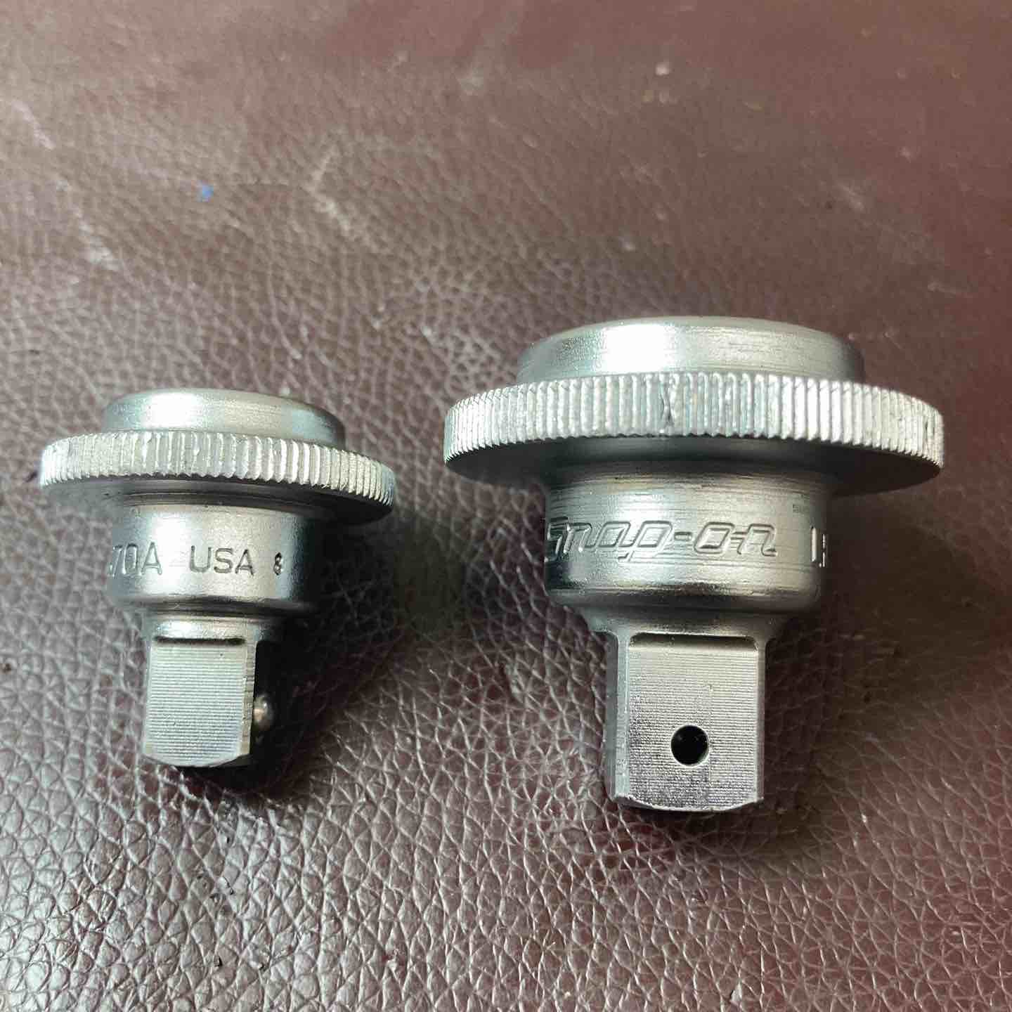 【中古品】 スナップオン(Snap-on) FRS70A TMS70A ラビットスピナー 2点セット 【東大和店】 中古品】スナップオン(Snap-on) ラビットスピナー 2点セット FRS70A