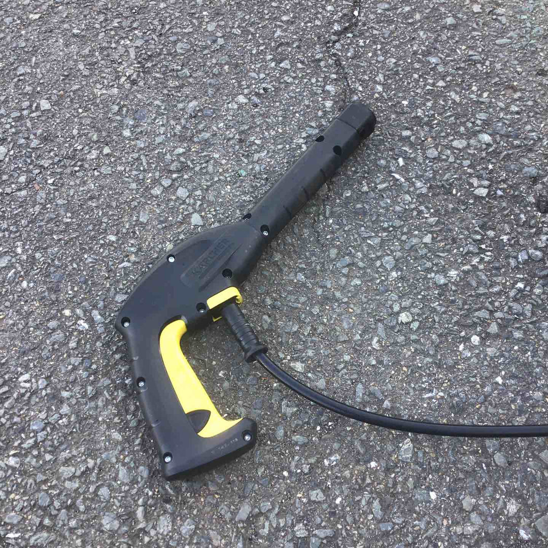 【中古品 / 店頭受取り限定】 ケルヒャー/KARCHER 高圧洗浄機 K3 SILENT サイレント 50Hz 1.601-446.0 【鴻巣店】