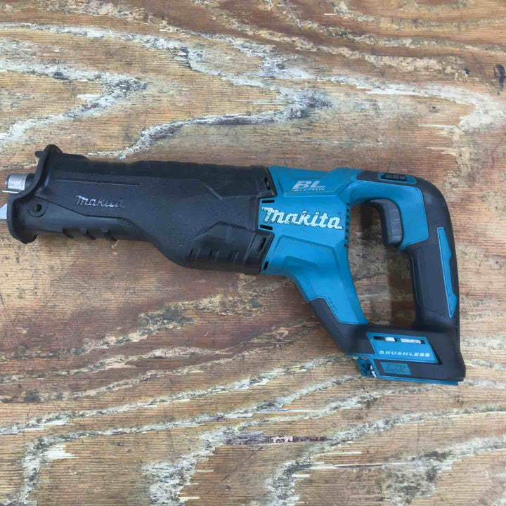 ★マキタ(makita) コードレスレシプロソー JR187DZK【柏店】