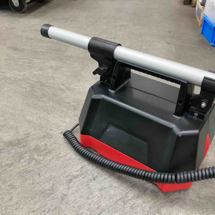 新進工業　C2-923ポータブル投光器【川崎店】