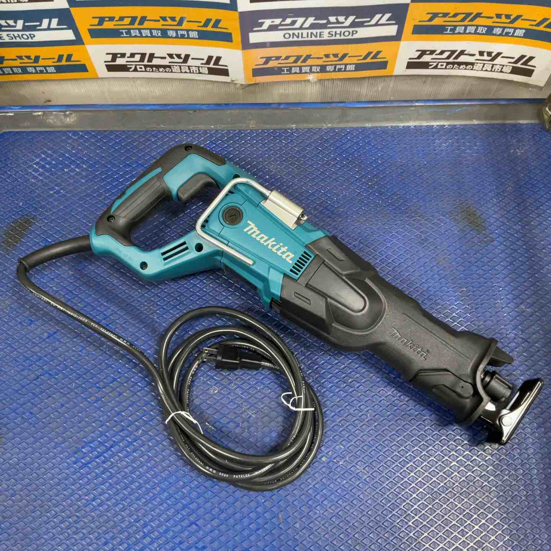 ★マキタ(makita) レシプロソー JR3061T【草加店】