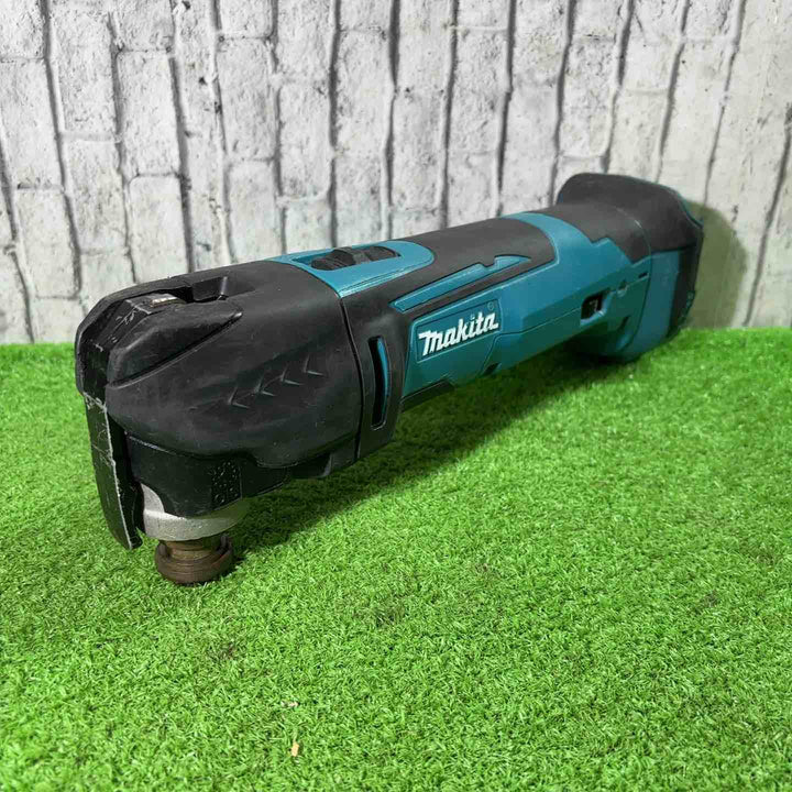 ★マキタ(makita) コードレスマルチツール TM51DZ【川口店】