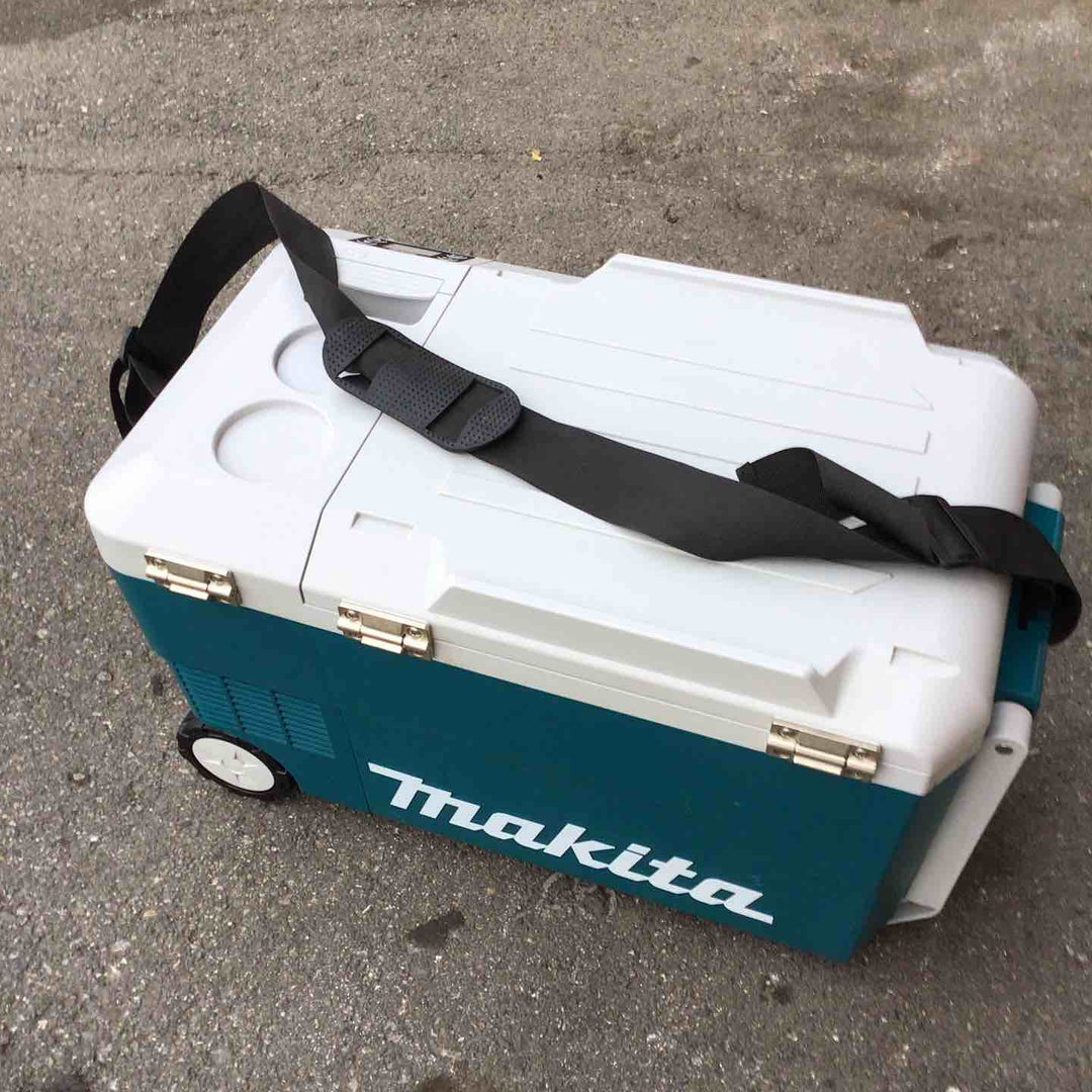 【中古品】 マキタ/makita コードレス冷温庫・CW180DZ 【桶川店】