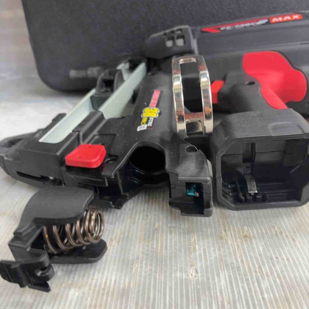 ★マックス(MAX) ガスネイラ GS-738C2【草加店】