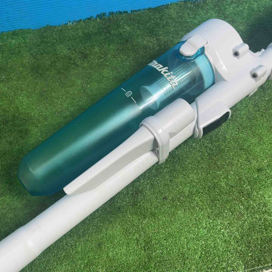 ★マキタ(makita) コードレスクリーナー CL281FDZW【岩槻店】