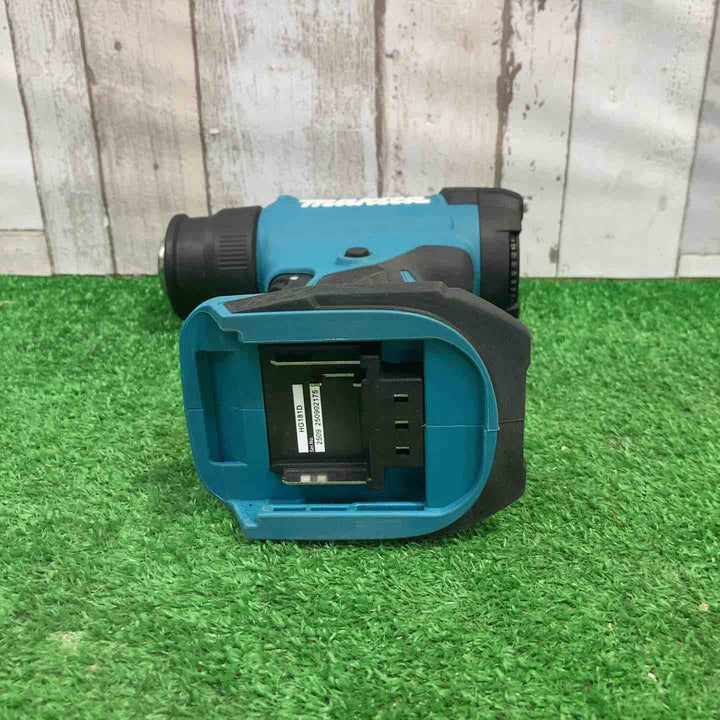 ★マキタ(makita) コードレスヒートガン HG181DZK【町田店】