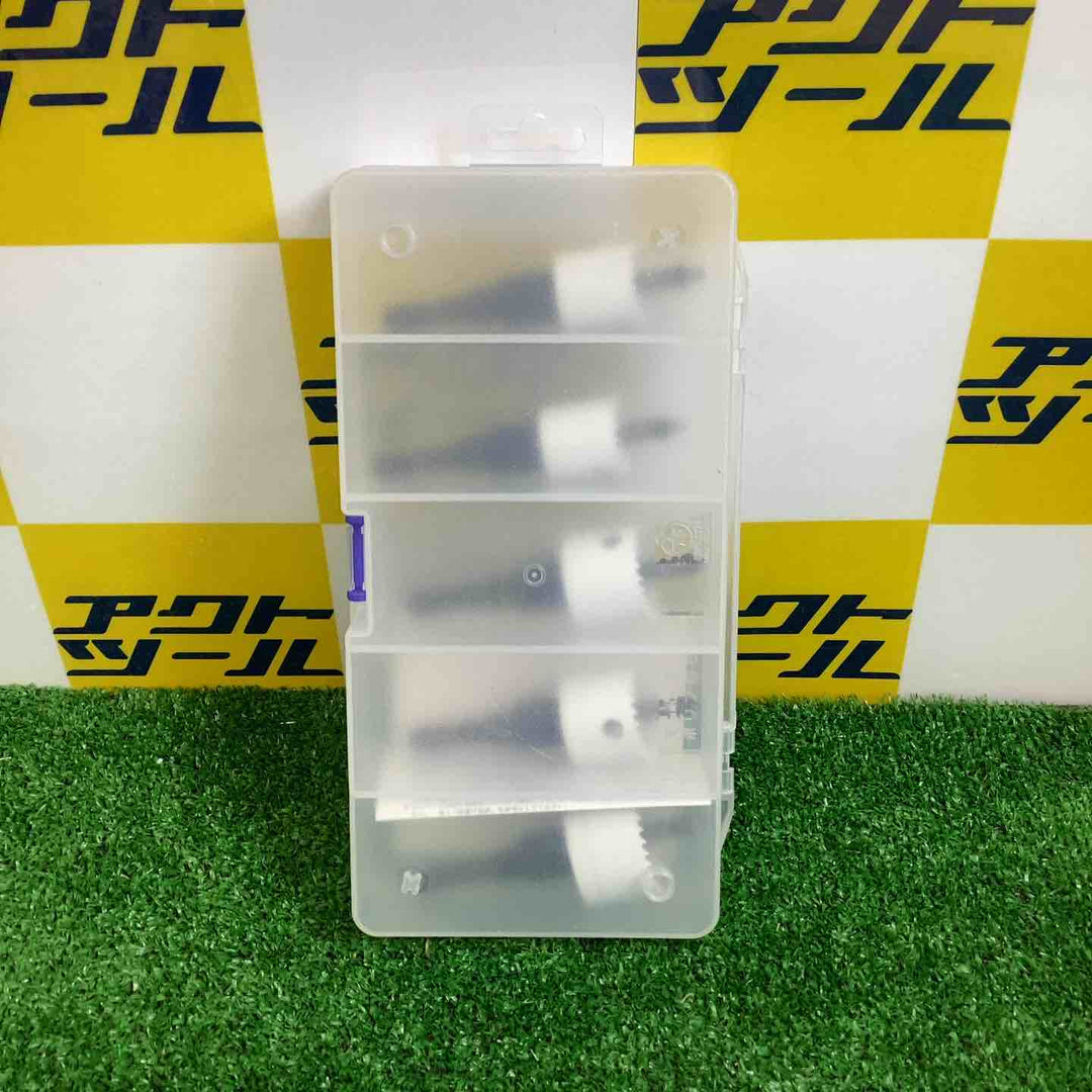 ハウスビーエム コードレスホルソーセット BMC-2133【越谷店】