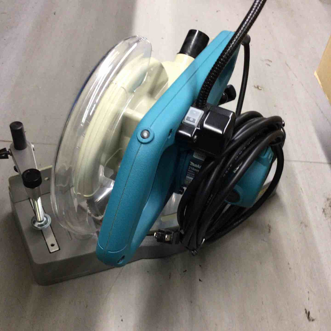 ☆マキタ(makita) 卓上マルノコ 216mm LS0840F【戸田店】