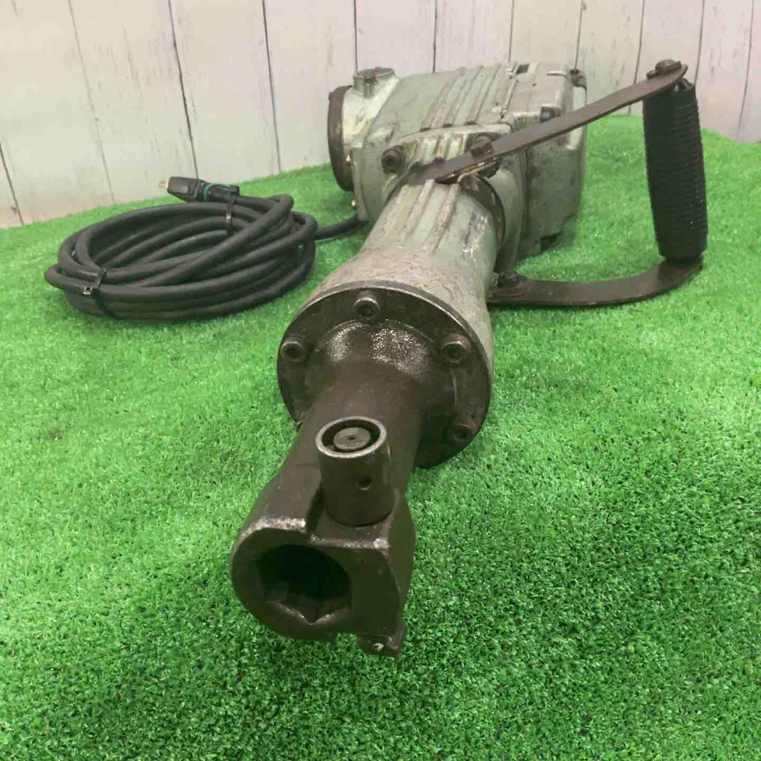 【店頭受取り限定】◇ハイコーキ(HIKOKI ※旧:日立工機) ハンマ H65SA【川口店】