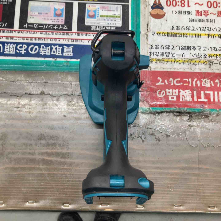 ◇マキタ(makita) コードレス全ネジカッター SC102DZ　本体のみ　14.4V、18V【戸田店】