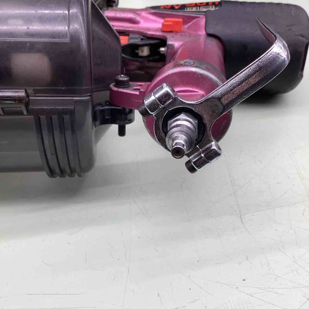 日立 90㎜釘打ち機  NV90H【越谷店】