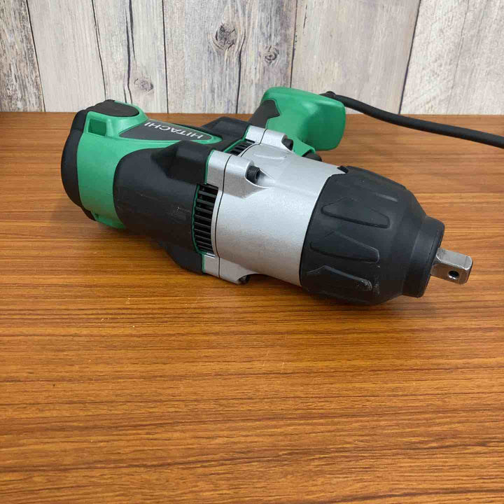 ☆ハイコーキ(HIKOKI ※旧:日立工機) インパクトレンチ WR16SA【八潮店】