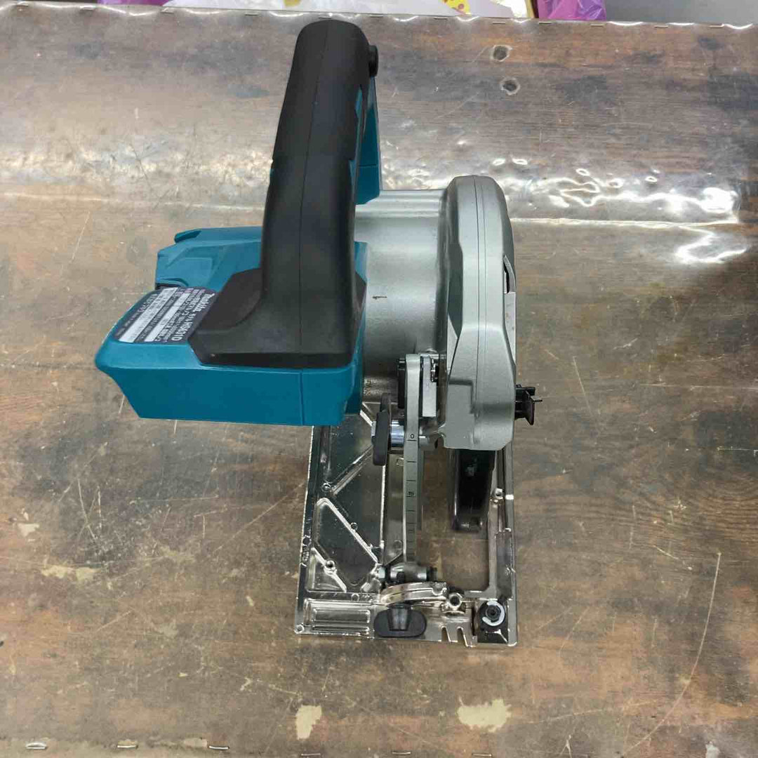 ★マキタ(makita) コードレス丸のこ HS631DZ【戸田店】