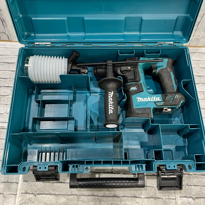 ★マキタ(makita) コードレスハンマドリル HR171DZK【川口店】