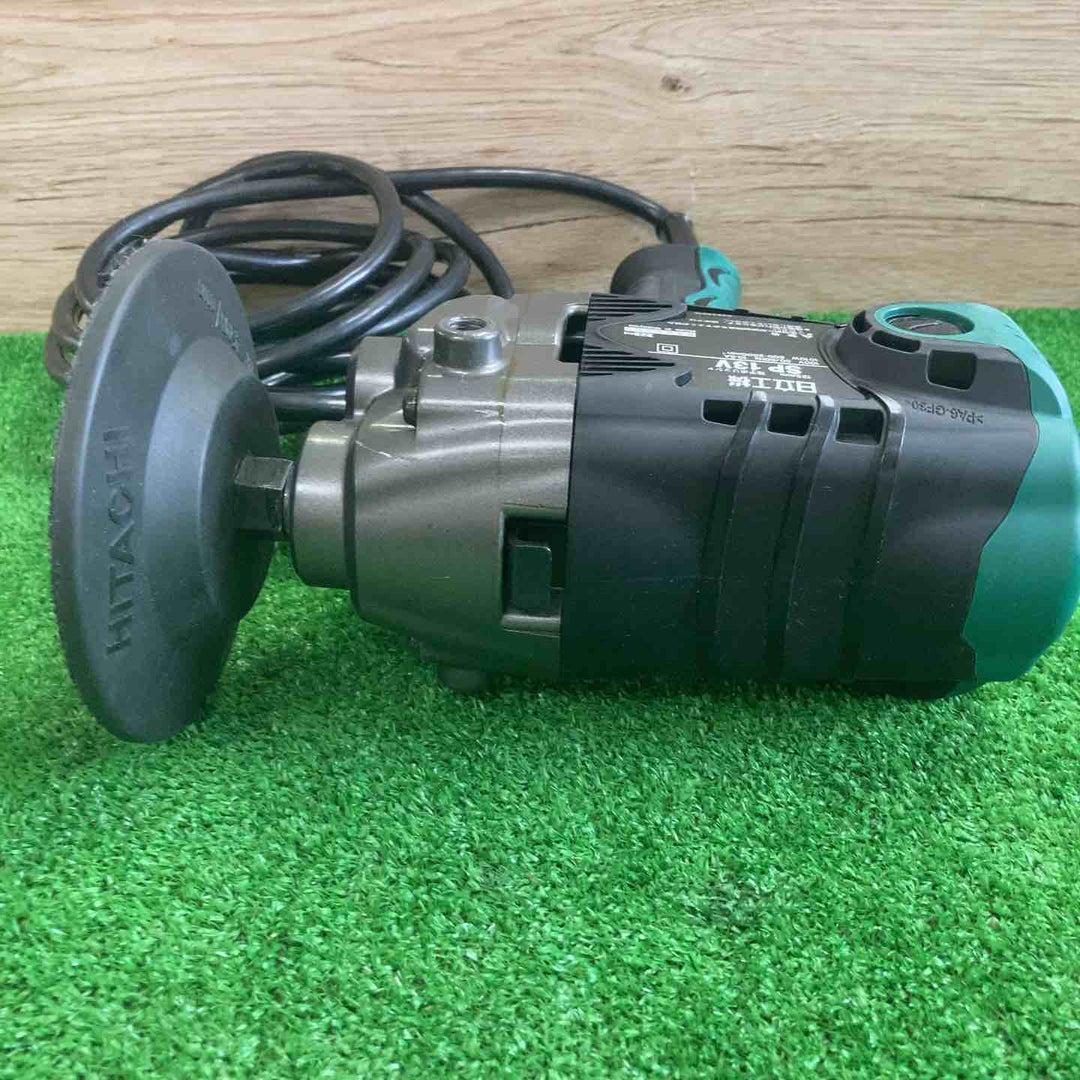 ◇ハイコーキ(HIKOKI ※旧:日立工機) 電子ポリッシャー SP13V【町田店】