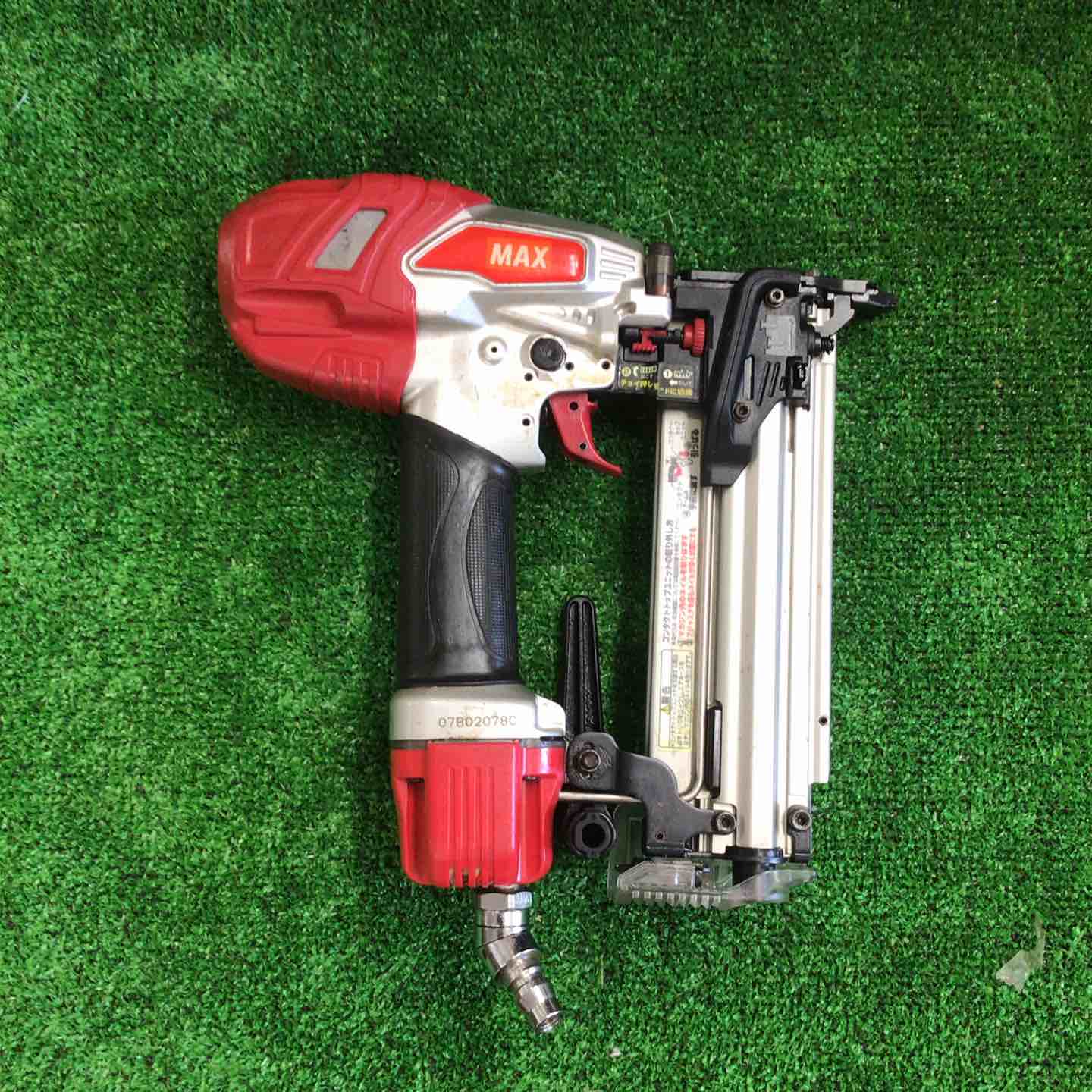 マックス(MAX) 常圧フィニッシュネイラ TA-255SF1(D)【町田店