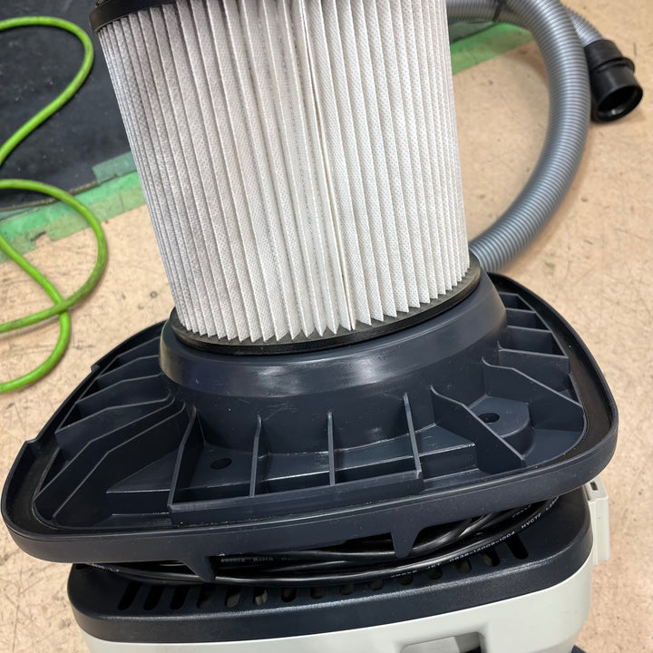 【中古品】◇リョービ(RYOBI) 集じん機 VC-1150 683402A【東大和店】