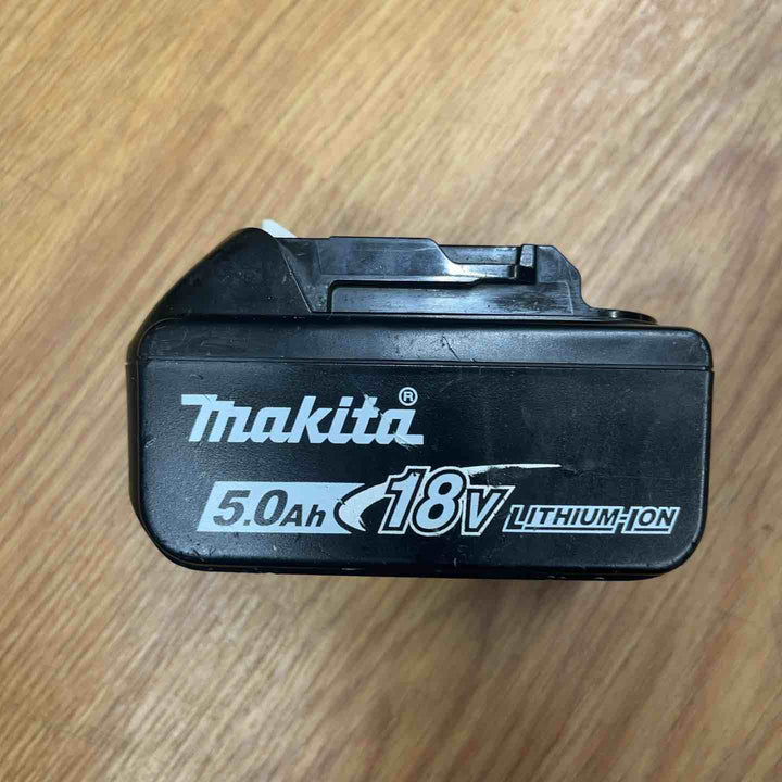 ★マキタ(makita) コードレスかくはん機 UT130DZ 18V5.0Ahバッテリー1個付き【岩槻店】