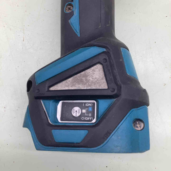 ★マキタ(makita) 100mmコードレスディスクグラインダ GA412DZ【越谷店】