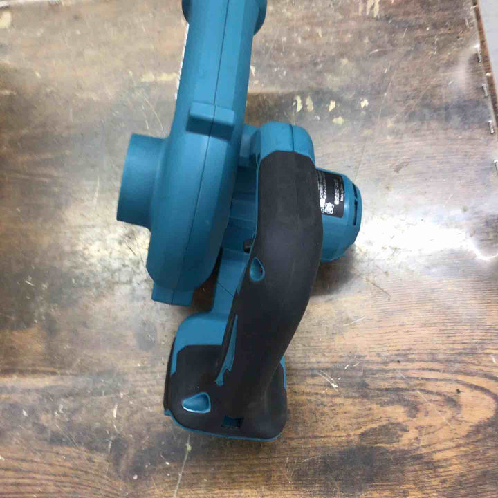 ★マキタ(makita) コードレスブロワ UB185DZ【戸田店】
