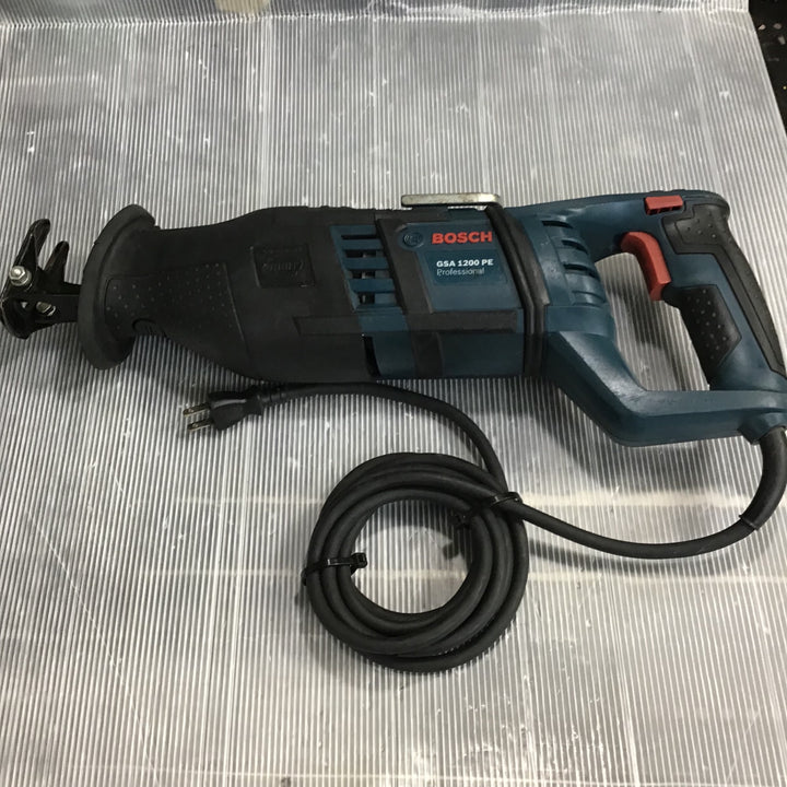 〇ボッシュ(BOSCH) セーバーソー GSA1200PE【草加店】