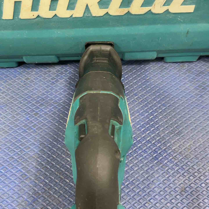 ★マキタ(makita) コードレスレシプロソー JR188DRG【草加店】