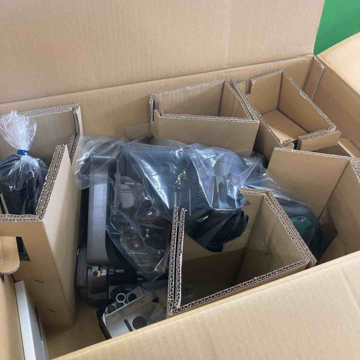 ★ハイコーキ(HIKOKI ※旧:日立工機) コードレス卓上スライド丸のこ C3606DRB(K)(XPS)【川崎店】