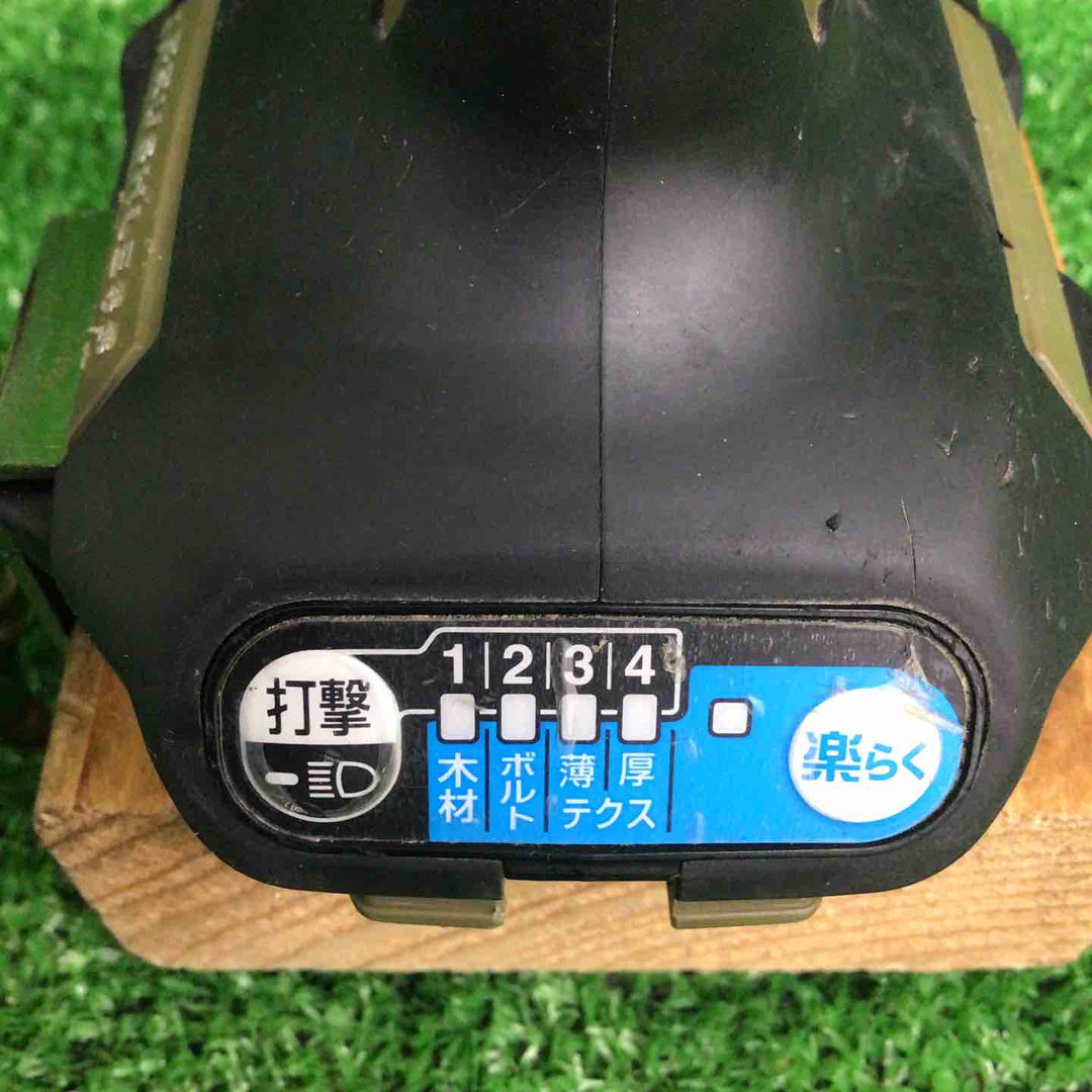 【中古品】 マキタ/makita コードレスインパクトドライバー TD173DZO 【鴻巣店】