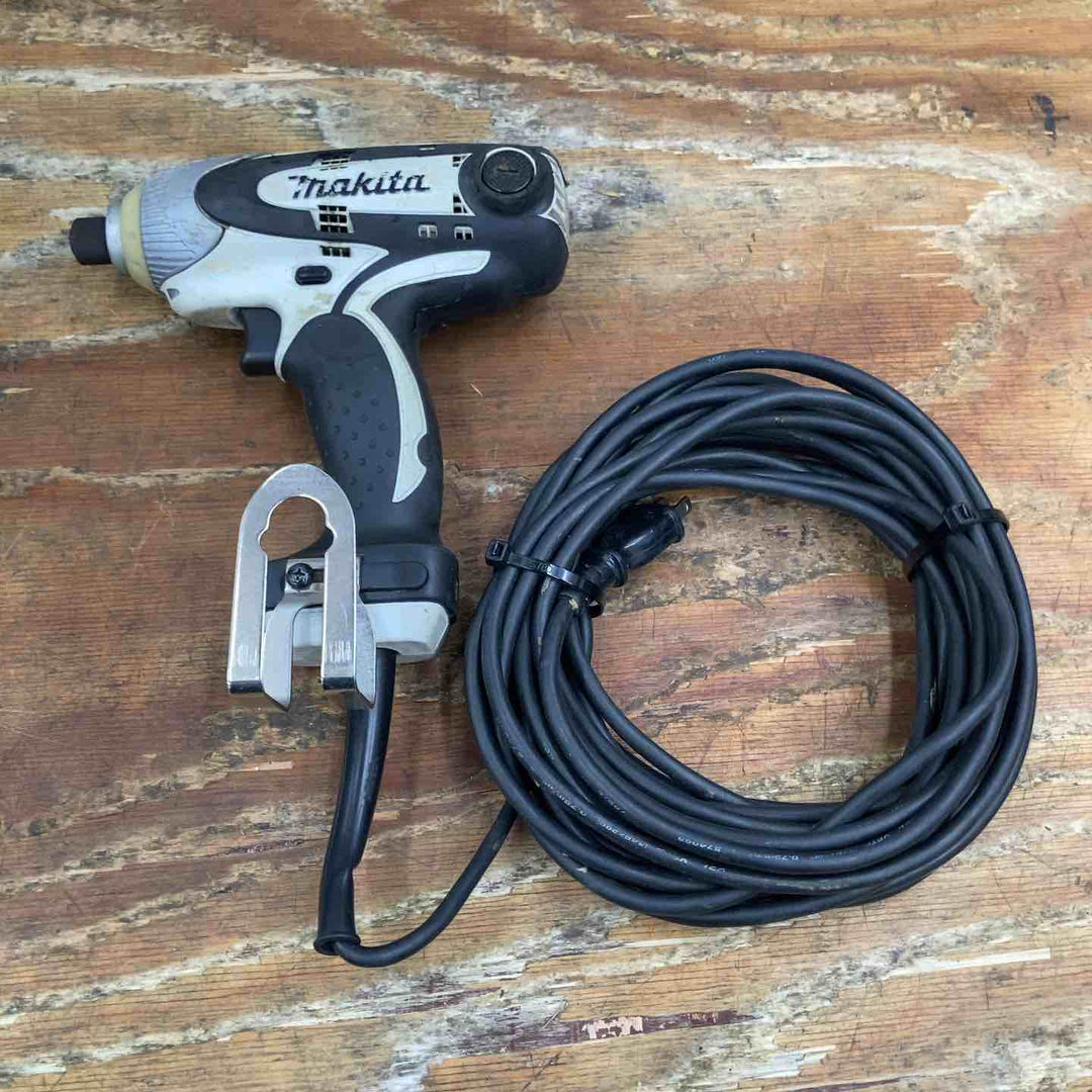 ☆マキタ(makita) インパクトドライバ 6955【柏店】