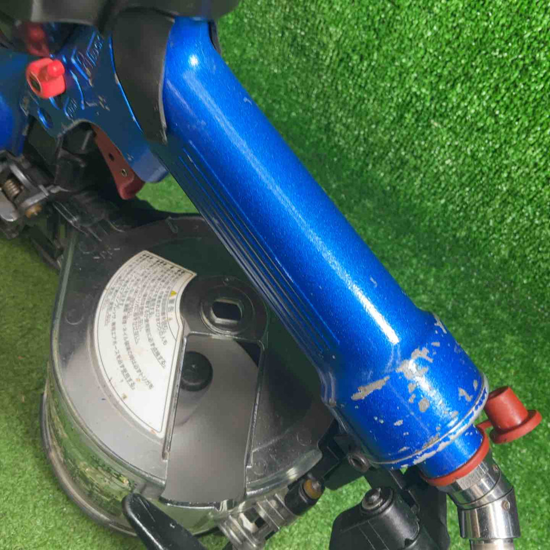 【中古品】マックス(MAX) 高圧エア釘打ち機 HN-90N3【藤沢店】