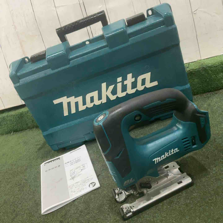 ★マキタ(makita) コードレスジグソー JV182DZK 18V 動作確認済【川口店】