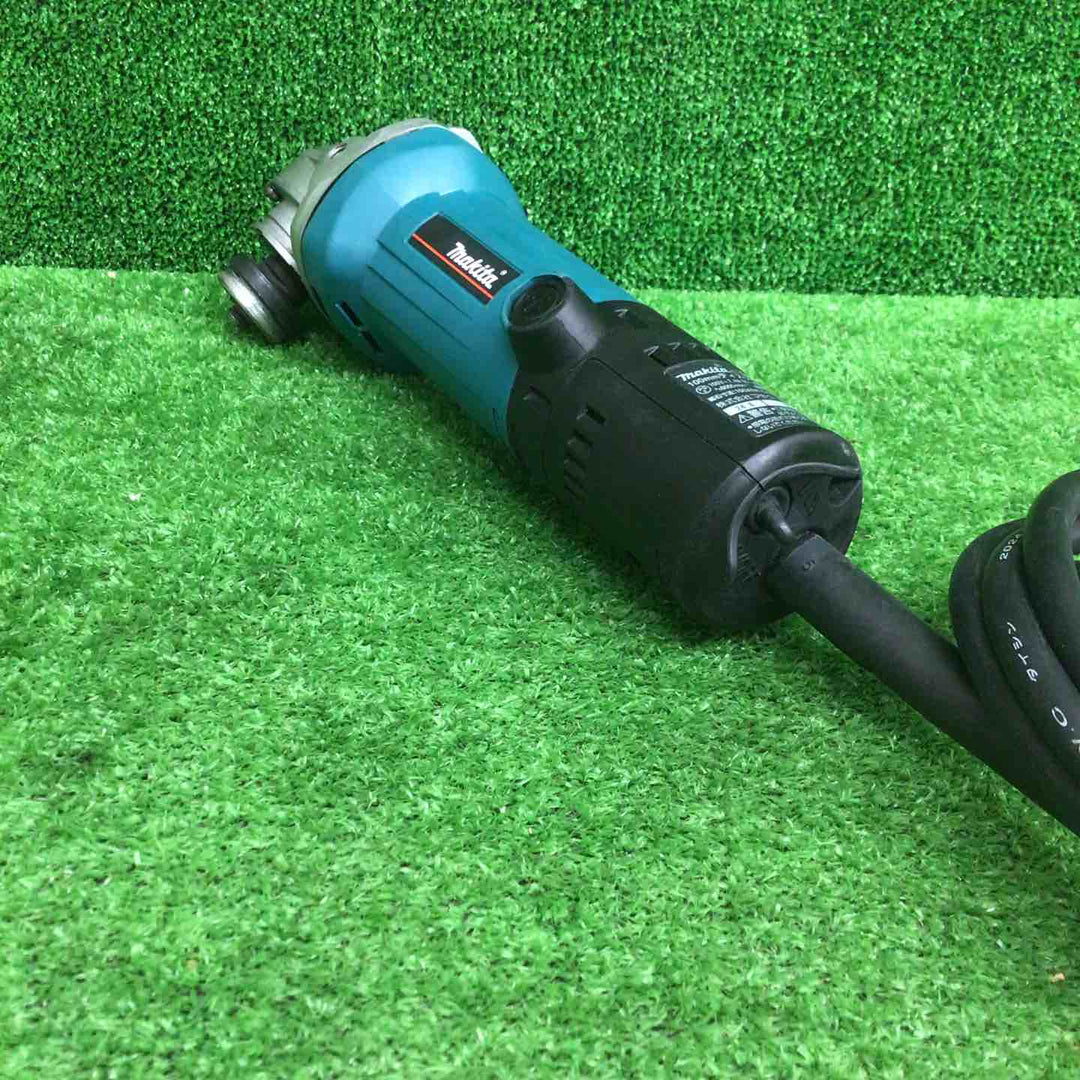 【中古品】 マキタ/makita 100mmディスクグラインダ 9533BL 【鴻巣店】