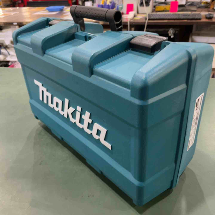 ◇マキタ(makita) コードレスジョイントカッター PJ180DRG【川口店】