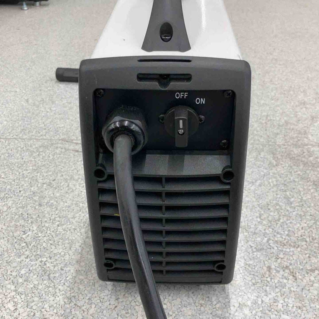 ◇マイト工業(might) インバーター直流アーク溶接機 MA-200DF 単相200V【八潮店】