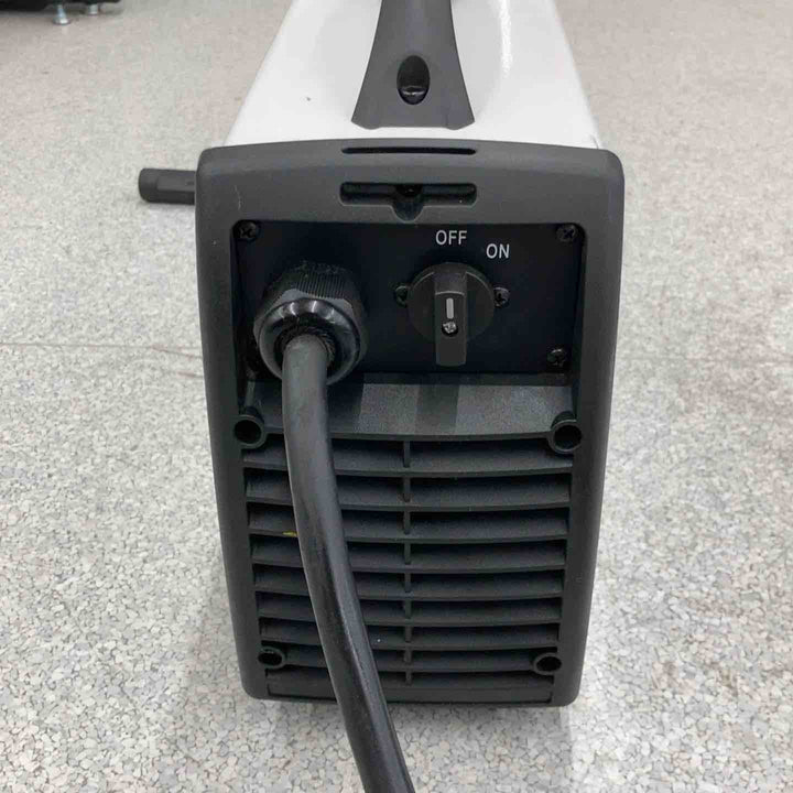 ◇マイト工業(might) インバーター直流アーク溶接機 MA-200DF 単相200V【八潮店】