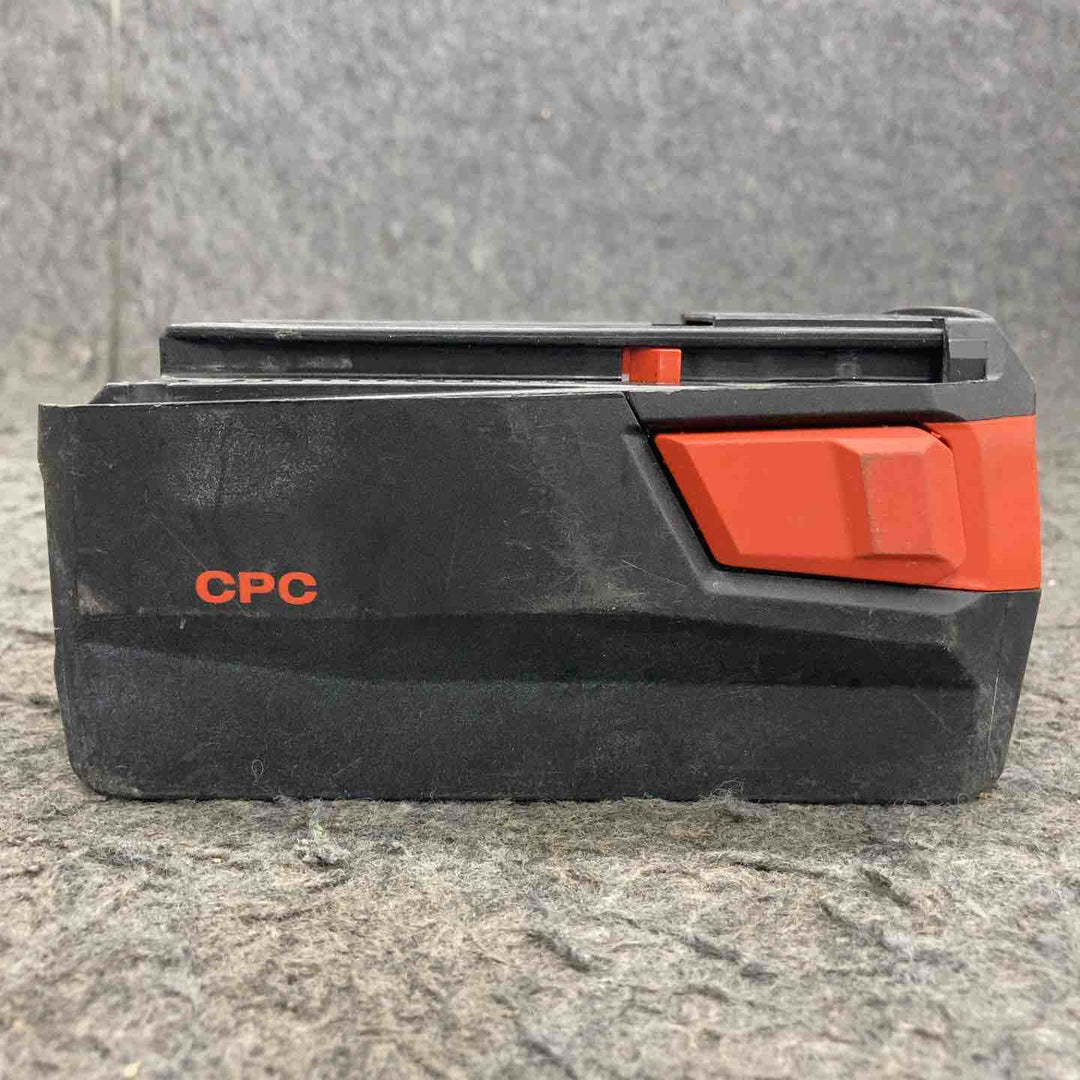 【中古品】 ヒルティ/HILTI リチウムイオンバッテリー B36/5.2 36V/5.2Ah 【鴻巣店】