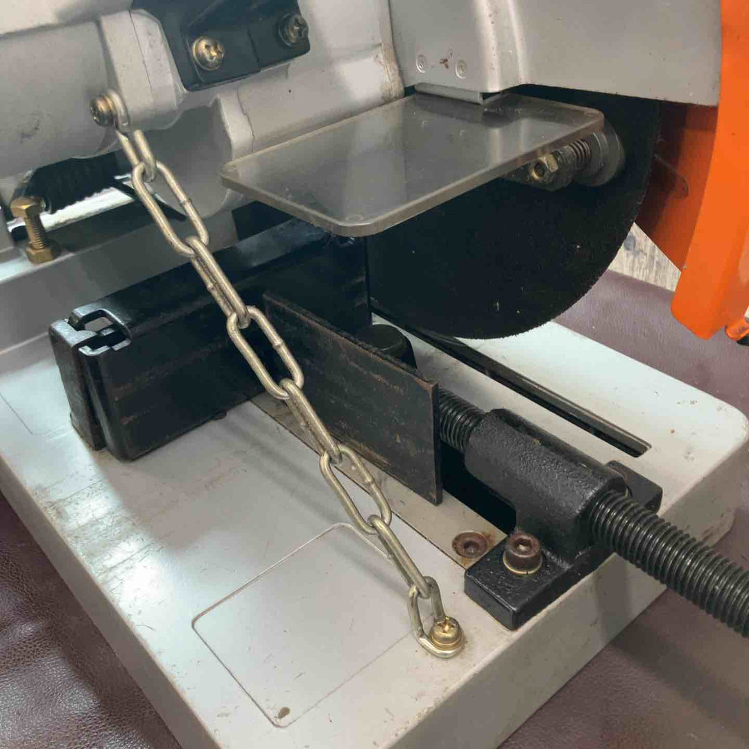 【中古品】◇ユニカ 高速カッター MSC-355【東大和店】