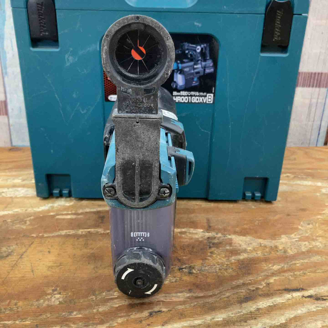 ★マキタ(makita) コードレスハンマドリル HR001GRDXV【柏店】