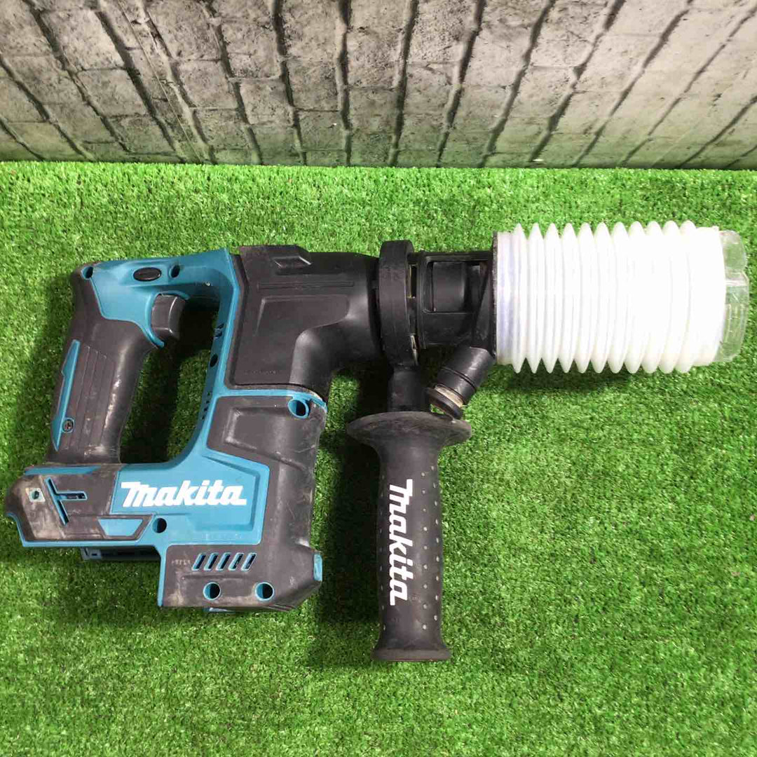 ★マキタ(makita) コードレスハンマドリル HR171DRGX【川口店】