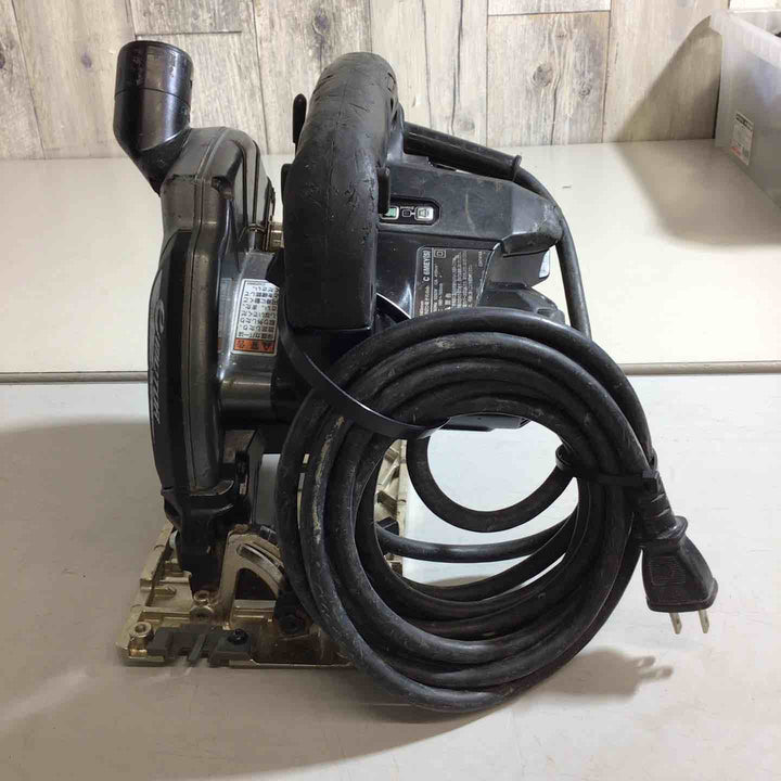 ★ハイコーキ(HIKOKI ※旧:日立工機) 深切り電子丸のこ C6MEY(SB)【戸田店】