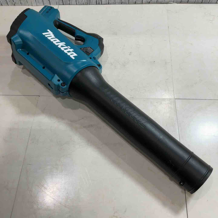 ★マキタ(makita) コードレスブロワ MUB184DZ(本体のみ)【川口店】
