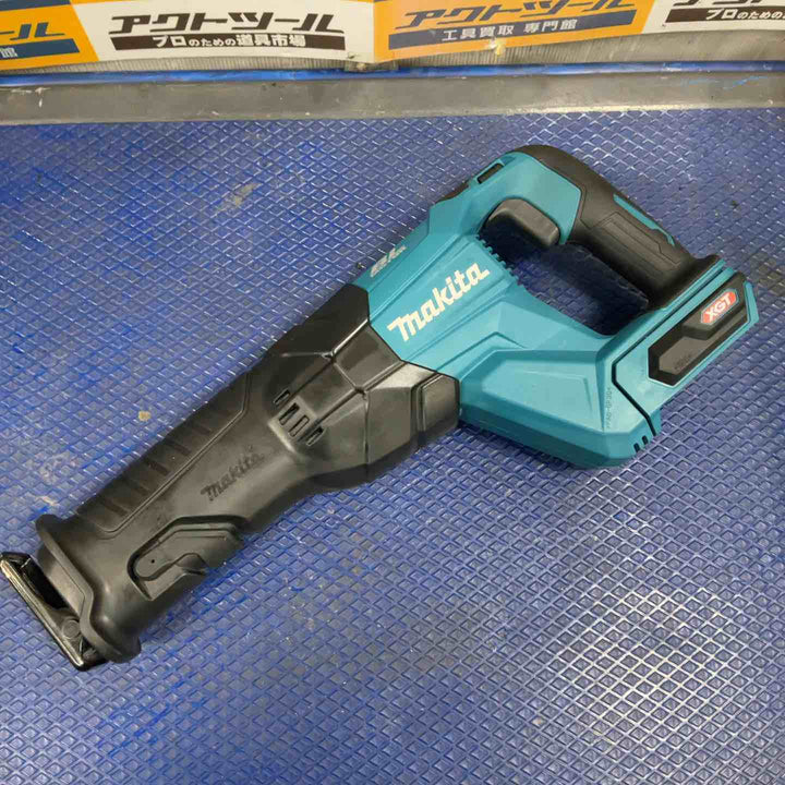 ★マキタ(makita) コードレスレシプロソー JR001GZK【草加店】