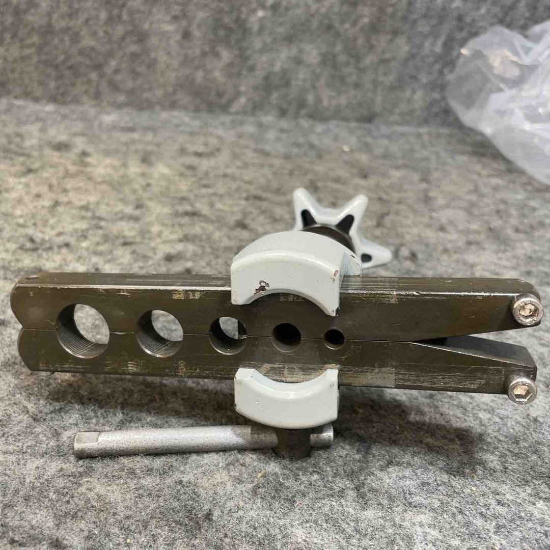 タスコ(TASCO) 電動インパクトドライバ対応フレアツール TA550C【桶川店】