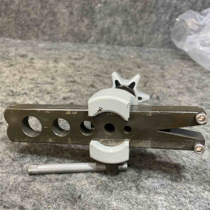 タスコ(TASCO) 電動インパクトドライバ対応フレアツール TA550C【桶川店】